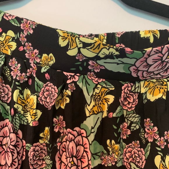 SZ XL LuLaRoe Deanne Skirt - Picture 4 of 8